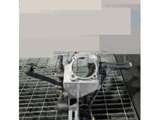 bontott BMW 5 E39 Pedálsor (Gáz, Fék, Kuplung)