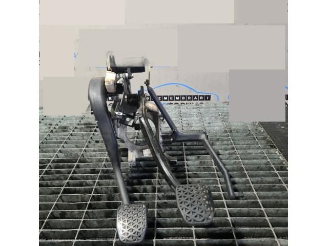 bontott BMW 5 E39 Pedálsor (Gáz, Fék, Kuplung)