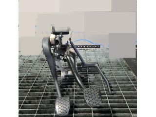 bontott BMW 5 E39 Pedálsor (Gáz, Fék, Kuplung)