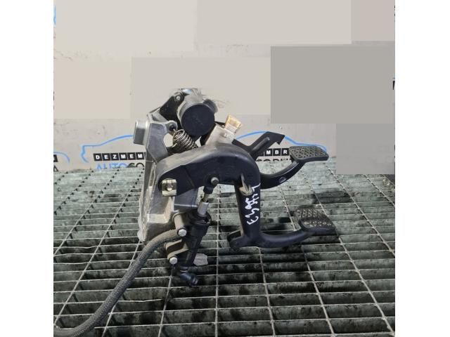 bontott BMW 5 E39 Pedálsor (Gáz, Fék, Kuplung)