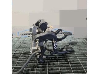 bontott BMW 5 E39 Pedálsor (Gáz, Fék, Kuplung)