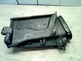 bontott BMW 5 E39 Pollenszűrő Ház