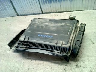bontott BMW 5 E39 Pollenszűrő Ház
