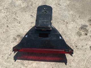 bontott BMW 5 E39 Pótféklámpa