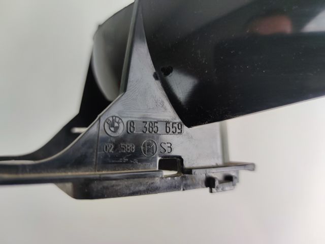 bontott BMW 5 E39 Pótféklámpa