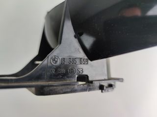 bontott BMW 5 E39 Pótféklámpa