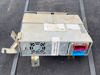 bontott BMW 5 E39 Rádió / CD