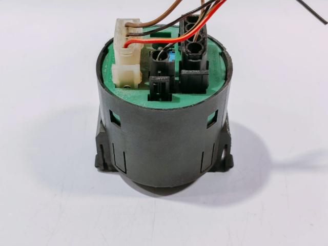 bontott BMW 5 E39 Riasztó Hangszóró