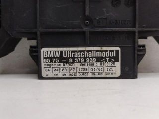 bontott BMW 5 E39 Riasztó Központ