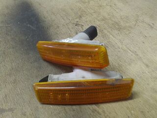 bontott BMW 5 E39 Sárvédő Irányjelző (Pozíciófüggetlen)