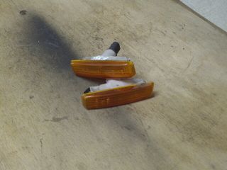 bontott BMW 5 E39 Sárvédő Irányjelző (Pozíciófüggetlen)