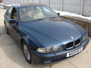 bontott BMW 5 E39 Sárvédő Irányjelző (Pozíciófüggetlen)