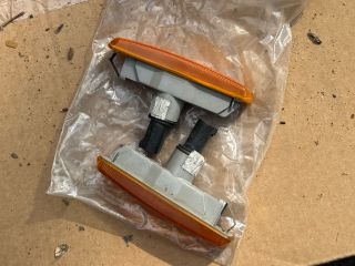 bontott BMW 5 E39 Sárvédő Irányjelző (Pozíciófüggetlen)