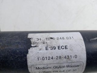 bontott BMW 5 E39 Tartó Bak