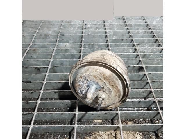 bontott BMW 5 E39 Tartó Bak