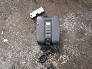 bontott BMW 5 E39 Telefon Elektronika