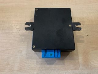 bontott BMW 5 E39 Telefon Elektronika