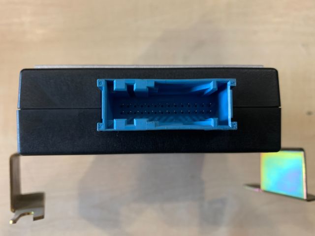 bontott BMW 5 E39 Telefon Elektronika