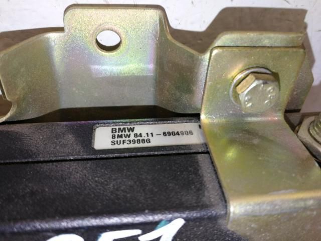 bontott BMW 5 E39 Telefon Elektronika