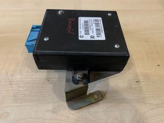 bontott BMW 5 E39 Telefon Elektronika