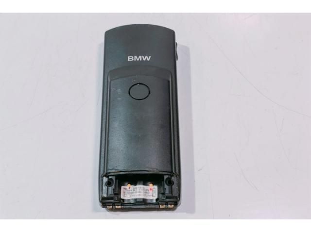 bontott BMW 5 E39 Telefon Elektronika