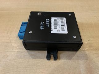 bontott BMW 5 E39 Telefon Elektronika