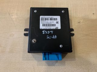 bontott BMW 5 E39 Telefon Elektronika