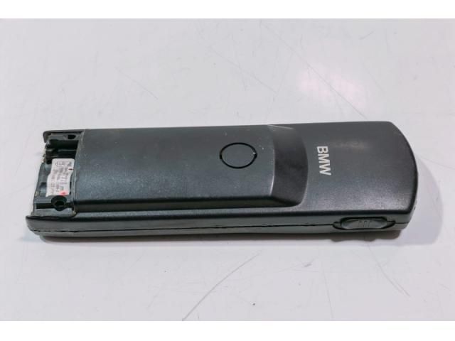 bontott BMW 5 E39 Telefon Elektronika