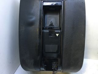 bontott BMW 5 E39 Telefon Elektronika