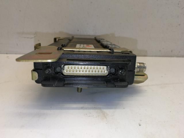 bontott BMW 5 E39 Telefon Elektronika