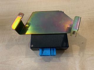 bontott BMW 5 E39 Telefon Elektronika