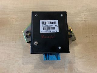 bontott BMW 5 E39 Telefon Elektronika