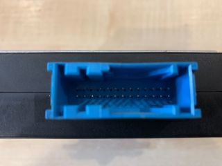 bontott BMW 5 E39 Telefon Elektronika