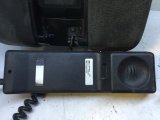 bontott BMW 5 E39 Telefon Elektronika