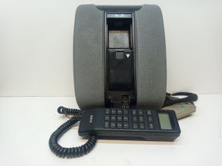 bontott BMW 5 E39 Telefon Elektronika