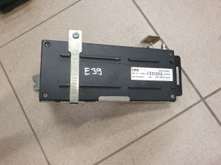 bontott BMW 5 E39 Telefon Elektronika