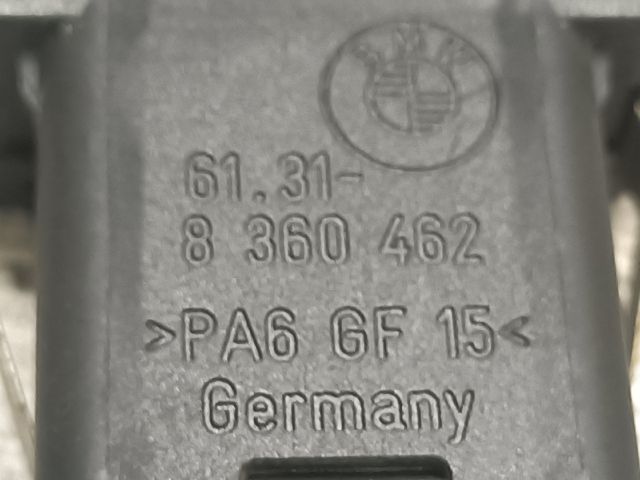 bontott BMW 5 E39 Tempomat Elektronika