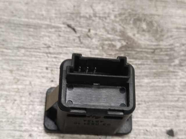 bontott BMW 5 E39 Tempomat Elektronika