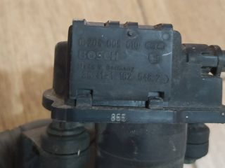 bontott BMW 5 E39 Tempomat Elektronika