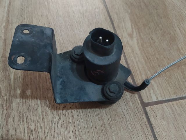 bontott BMW 5 E39 Tempomat Elektronika