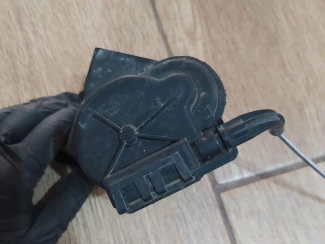 bontott BMW 5 E39 Tempomat Elektronika