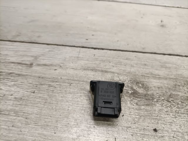 bontott BMW 5 E39 Tempomat Elektronika