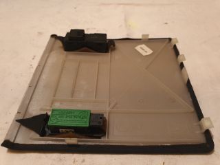 bontott BMW 5 E39 Tetőablak Kapcsoló