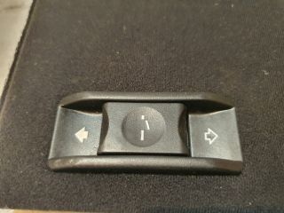 bontott BMW 5 E39 Tetőablak Kapcsoló