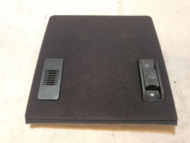 bontott BMW 5 E39 Tetőablak Kapcsoló