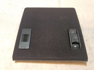 bontott BMW 5 E39 Tetőablak Kapcsoló