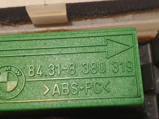 bontott BMW 5 E39 Tetőablak Kapcsoló