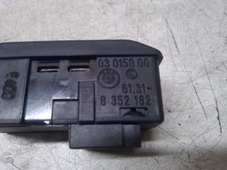 bontott BMW 5 E39 Tetőablak Kapcsoló