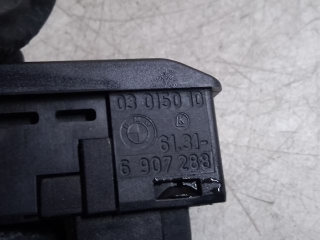 bontott BMW 5 E39 Tetőablak Kapcsoló