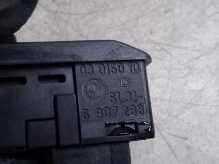 bontott BMW 5 E39 Tetőablak Kapcsoló